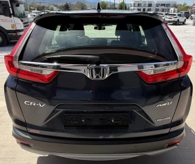 Honda Cr-v 2.0 Hybrid 4x4 - цена по договаряне - 54624514 5
