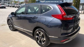 Honda Cr-v 2.0 Hybrid 4x4 - цена по договаряне - 54624514 6