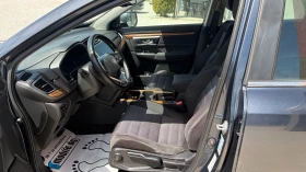 Honda Cr-v 2.0 Hybrid 4x4 - цена по договаряне - 54624514 7