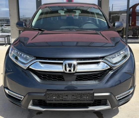 Honda Cr-v 2.0 Hybrid 
