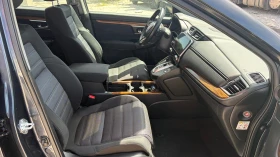 Honda Cr-v 2.0 Hybrid 4x4 - цена по договаряне - 54624514 12