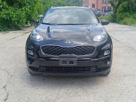 ����� �� �������� �� Kia Sportage 1.6 Bi fuel Facelift 141000 km