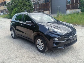 ����� �� �������� �� Kia Sportage 1.6 Bi fuel Facelift 141000 km