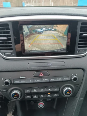 Kia Sportage 1.6 Bi fuel Facelift 141000 km - 15990 € / 31273.72 лв. - 66586625 11