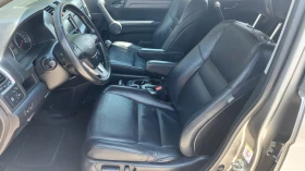 Honda Cr-v 2.2 FULL EKSTRI | Auto.bg — изображение 8