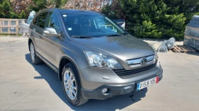 Honda Cr-v 2.2 FULL EKSTRI | Auto.bg — изображение 3