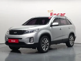 Kia Sorento 2.0 2WD