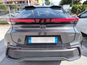 Toyota C-HR 2.0 PHEV | Mobile.bg � ����� ������ 6
