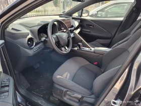 Toyota C-HR 2.0 PHEV | Mobile.bg � ����� ������ 9