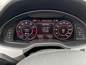 Audi Q7 FULL S-LINE| DISTRONIC| SOFT-CLOSE| ������| ������ | Mobile.bg � ����� ������ 8