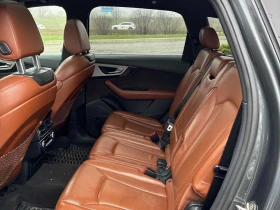 Audi Q7 FULL S-LINE| DISTRONIC| SOFT-CLOSE| ������| ������ | Mobile.bg � ����� ������ 11