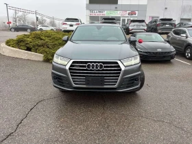 ����� �� �������� �� Audi Q7 FULL S-LINE| DISTRONIC| SOFT-CLOSE| ������| ������