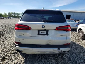 BMW X5 XDRIVE40I !БОГАТО ОБОРУДВАНЕ!PANO/360CAM | Auto.bg — изображение 5