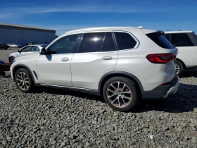 BMW X5 XDRIVE40I !БОГАТО ОБОРУДВАНЕ!PANO/360CAM | Auto.bg — изображение 4