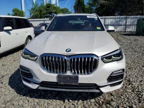BMW X5 XDRIVE40I !БОГАТО ОБОРУДВАНЕ!PANO/360CAM | Auto.bg — изображение 2
