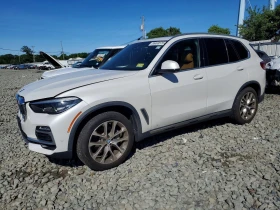 BMW X5 XDRIVE40I !БОГАТО ОБОРУДВАНЕ!PANO/360CAM | Auto.bg — изображение 3