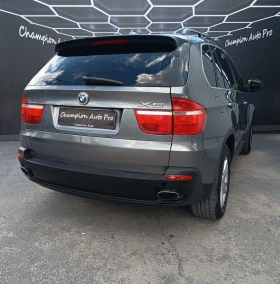 BMW X5  M- Sport | Auto.bg — изображение 4