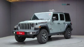 Jeep Wrangler RUBICON* КОЖА* НАВИ* КАМЕРА