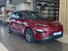 ������ Hyundai Kona