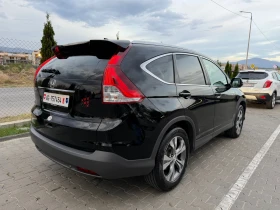 Honda Cr-v 2.2 i-DTEC Executive+  | Mobile.bg � ����� ������ 4