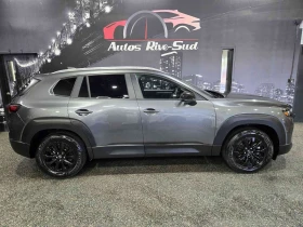 ������ Mazda CX-50