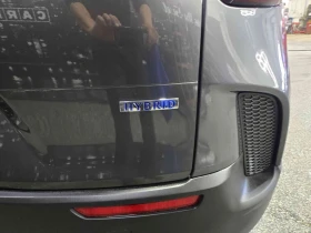 Mazda CX-50 GS-L HEV Hybrid AWD | Mobile.bg � ����� ������ 8