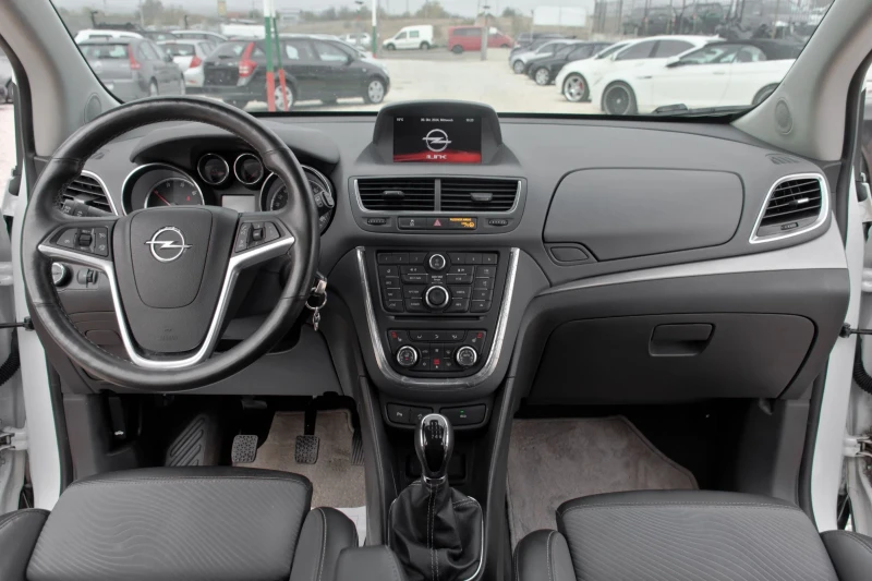 Opel Mokka Navi koja podgr , снимка 15 - Автомобили и джипове - 47957533