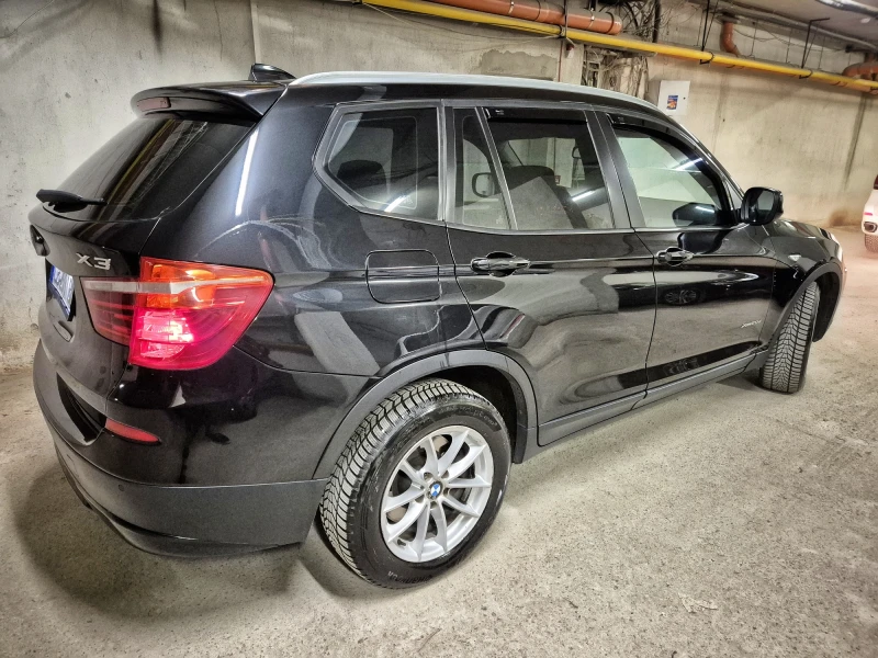 BMW X3 2.0D X-Drive, снимка 3 - Автомобили и джипове - 49561422