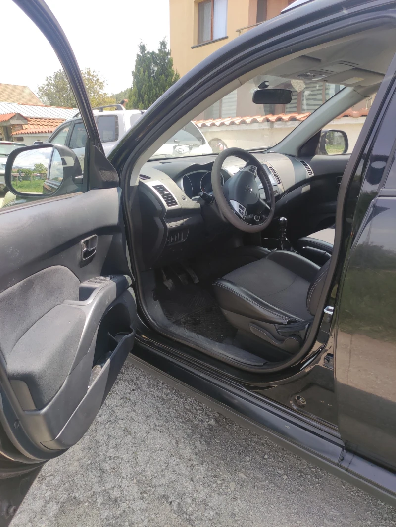 Peugeot 4007, снимка 5 - Автомобили и джипове - 52791922