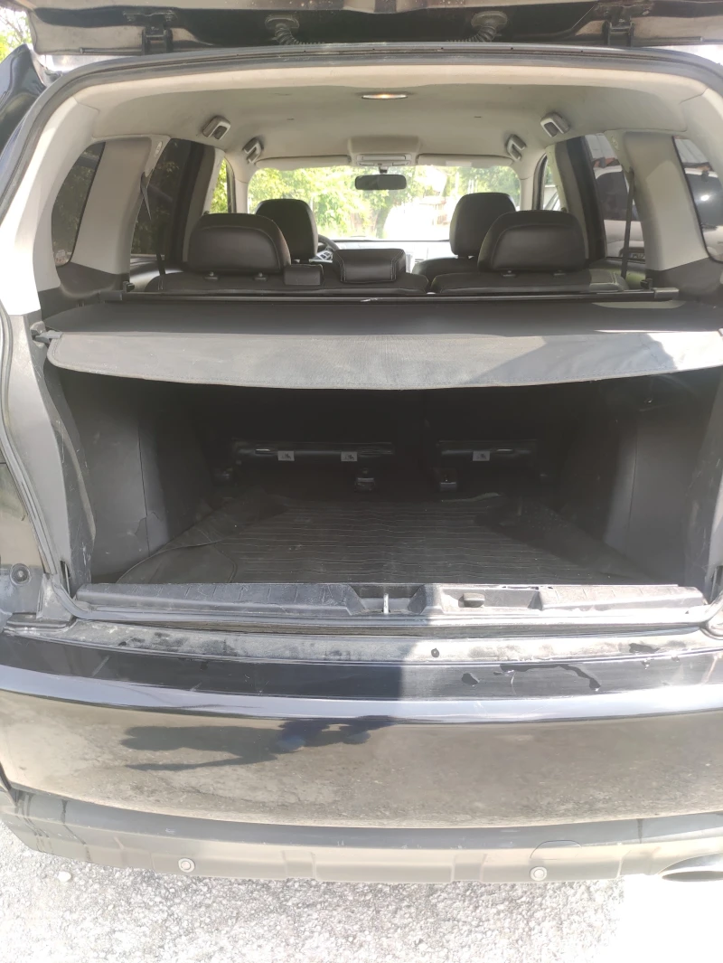 Peugeot 4007, снимка 3 - Автомобили и джипове - 52791922