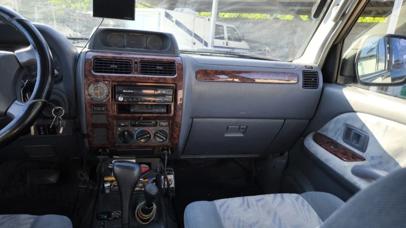 Toyota Land cruiser 80, снимка 9 - Автомобили и джипове - 52885045