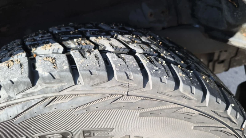 Toyota Land cruiser 80, снимка 10 - Автомобили и джипове - 52885045