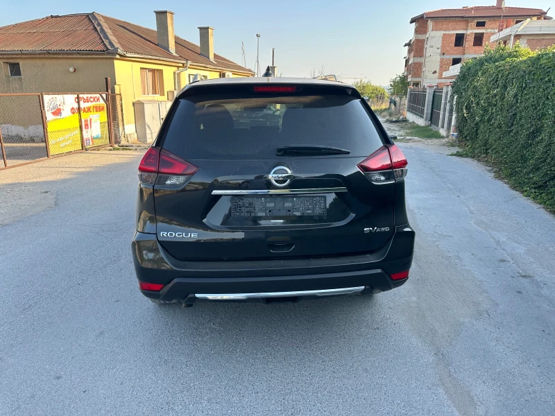 Nissan Rogue, снимка 6 - Автомобили и джипове - 52477022