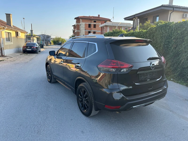 Nissan Rogue, снимка 5 - Автомобили и джипове - 52477022