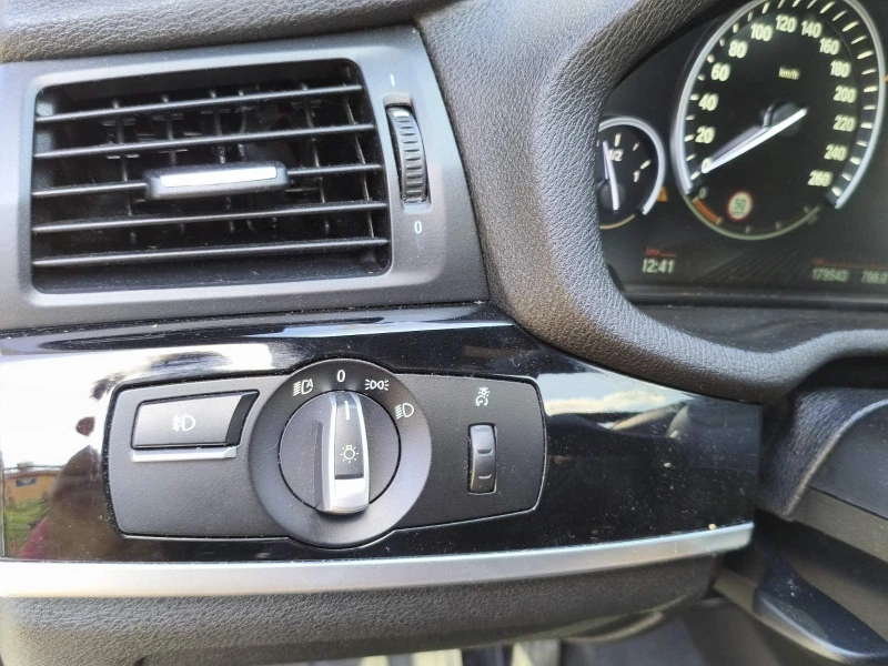 BMW X3 X-DRIVE 4X4, АВТОМАТИК, ВСИЧКИ ЕКСТРИ БЯЛА ПЕРЛА, снимка 6 - Автомобили и джипове - 51704183