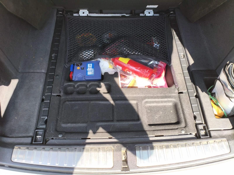 BMW X3 X-DRIVE 4X4, АВТОМАТИК, ВСИЧКИ ЕКСТРИ БЯЛА ПЕРЛА, снимка 13 - Автомобили и джипове - 51704183