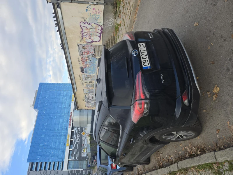 Toyota Rav4, снимка 3 - Автомобили и джипове - 52366091