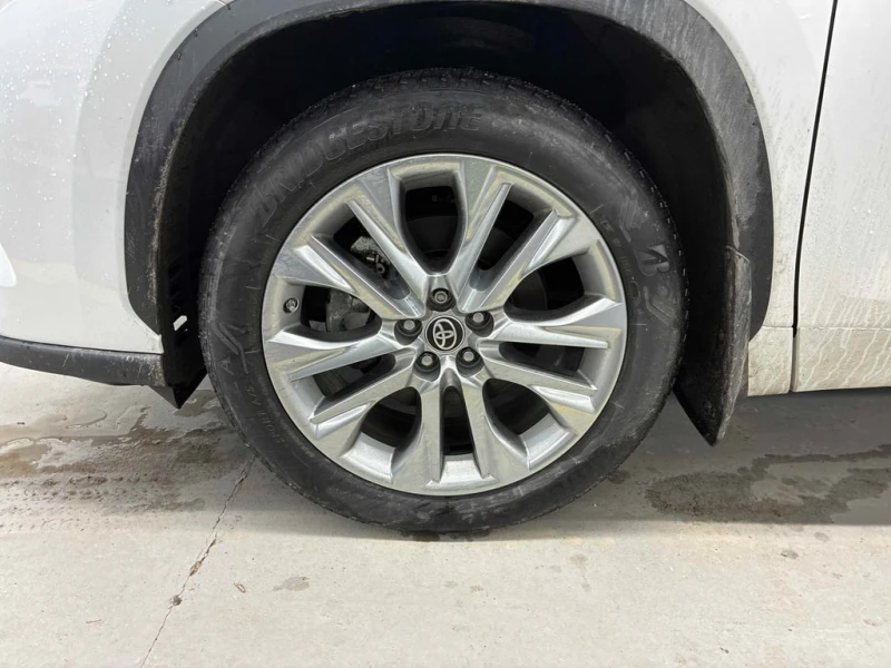 Toyota Highlander * AWD * CARFAX * БЕЗ ПЪРВОНАЧАЛНА ВНОСКА, снимка 7 - Автомобили и джипове - 53128348