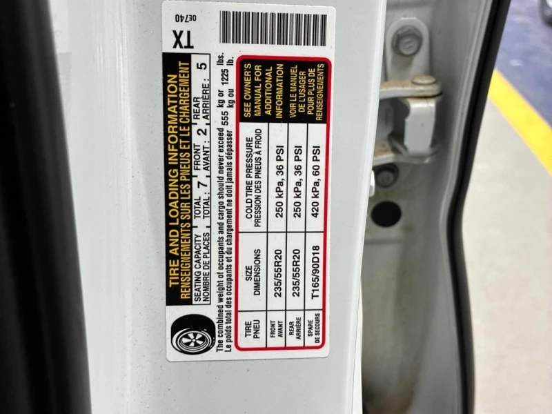 Toyota Highlander * AWD * CARFAX * БЕЗ ПЪРВОНАЧАЛНА ВНОСКА, снимка 12 - Автомобили и джипове - 53128348