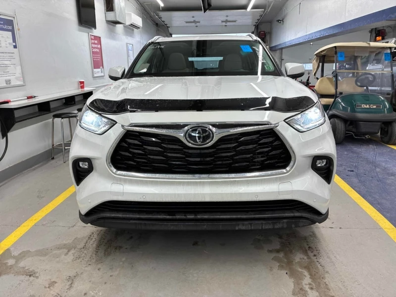 Toyota Highlander * AWD * CARFAX * БЕЗ ПЪРВОНАЧАЛНА ВНОСКА, снимка 6 - Автомобили и джипове - 53128348