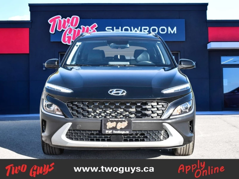 Hyundai Kona * SEL * CARFAX * ЦЕНА ДО БГ, снимка 2 - Автомобили и джипове - 53151970