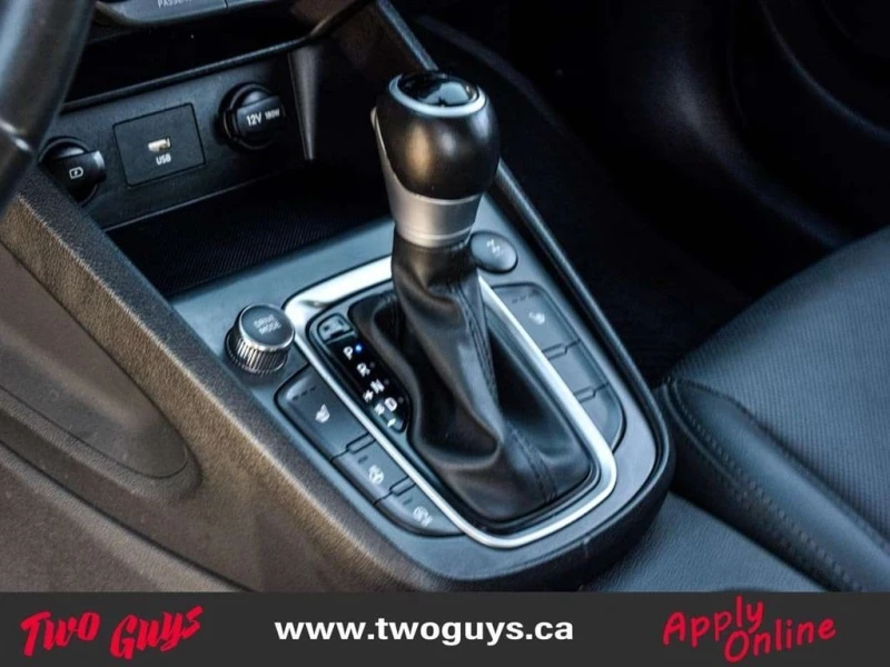 Hyundai Kona * SEL * CARFAX * ЦЕНА ДО БГ, снимка 14 - Автомобили и джипове - 53151970