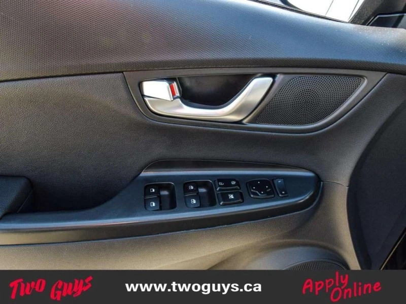 Hyundai Kona * SEL * CARFAX * ЦЕНА ДО БГ, снимка 12 - Автомобили и джипове - 53151970