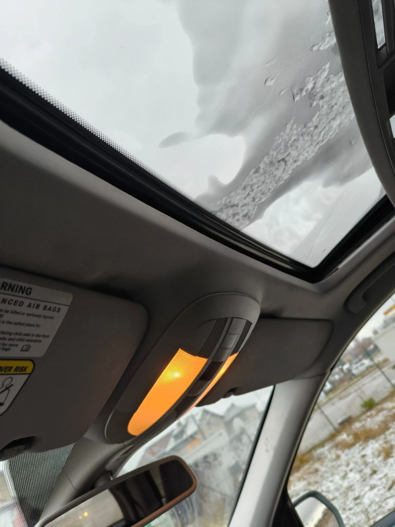 Mercedes-Benz GL 350, снимка 9 - Автомобили и джипове - 53376979