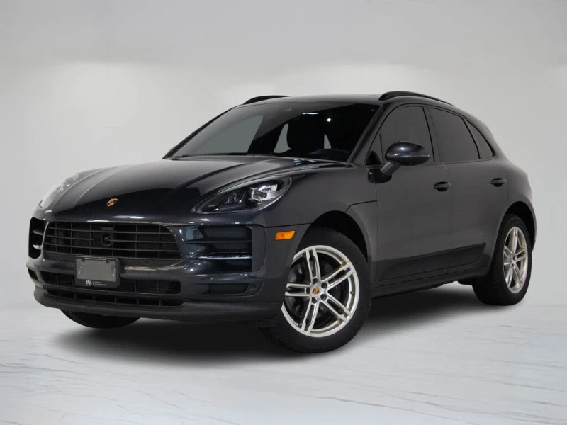 Porsche Macan Distronic* Обдух* Пано* BOSE* Auto-Parking - 59500 лв. - 64865672 1