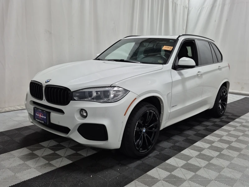 BMW X5 * XDRIVE35I * CARFAX * БЕЗ ПЪРВОНАЧАЛНА ВНОСКА - 33400 лв. - 54820984 1