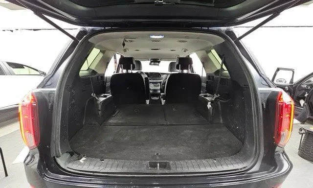 Hyundai Palisade 2.2 2WD - изображение 9