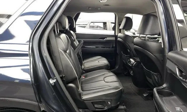 Hyundai Palisade 2.2 2WD - изображение 8