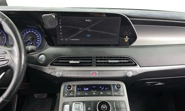 Hyundai Palisade 2.2 2WD | Mobile.bg � ����������� 12