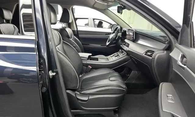Hyundai Palisade 2.2 2WD - изображение 6